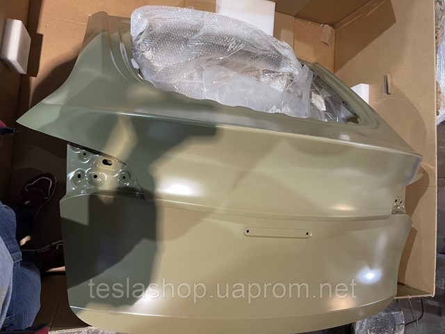  Tesla 1493410ECA