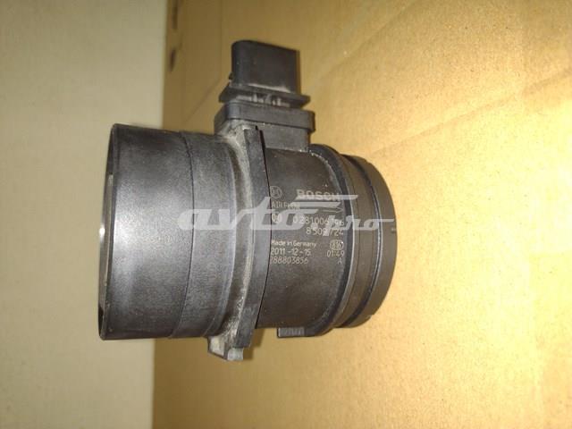 Датчик масової витрати повітря Bosch 281006146 ціна, від 63.35 USD