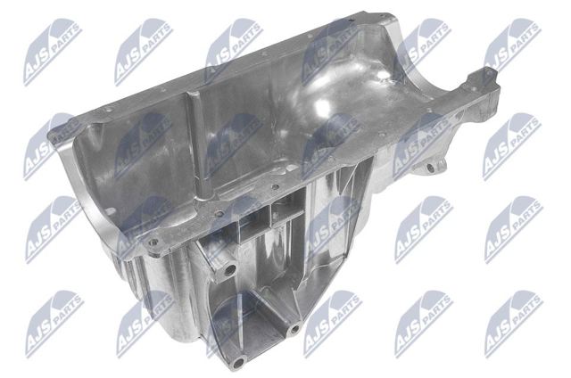 Піддон двигуна Ford XS6E6676B4H ціна, від 50.68 USD