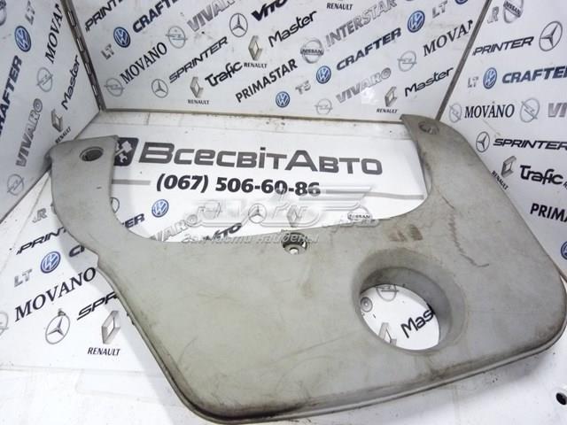 Кришка двигуна декоративна 93851954 General Motors