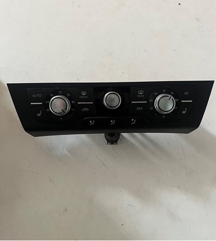 4G0820043BP VAG Механізм управління кондиціонером