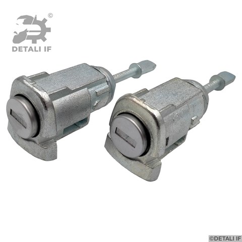 Купити DF12373 Detali IF Личинки замків