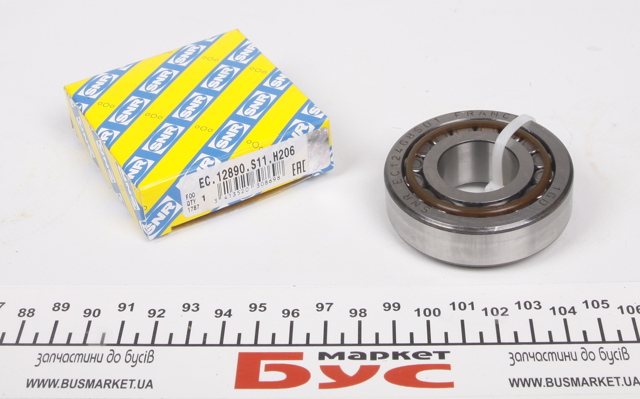  SNR EC12890S11H206 ціна, від 38.35 USD