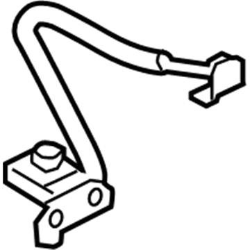 Купити 58738A9000 Hyundai/Kia 