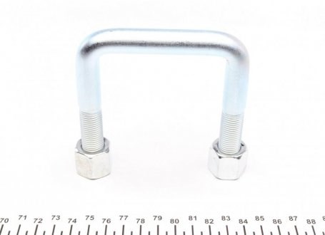U00573ZN TES Скоба ресори