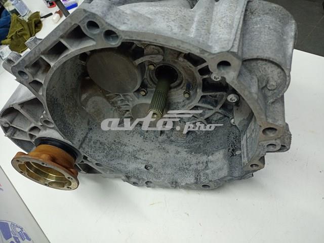 КПП в зборі Audi Q3 