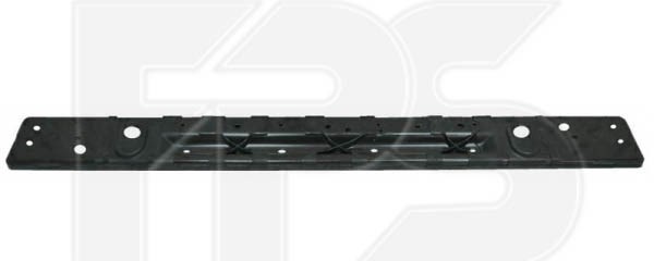FP2820202 FPS Супорт радіатора нижній/монтажна панель кріплення фар