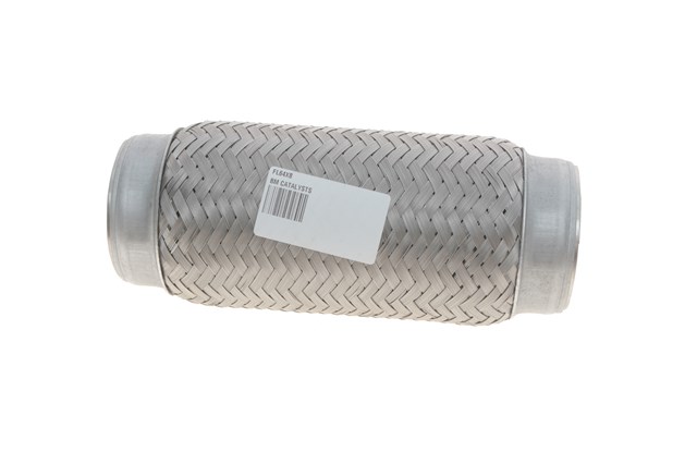 FL64X8 BM Catalysts Гофра вихлопної системи