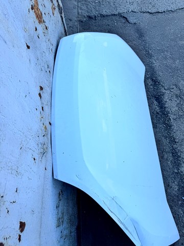 Капот 52101773 Fiat/Alfa/Lancia