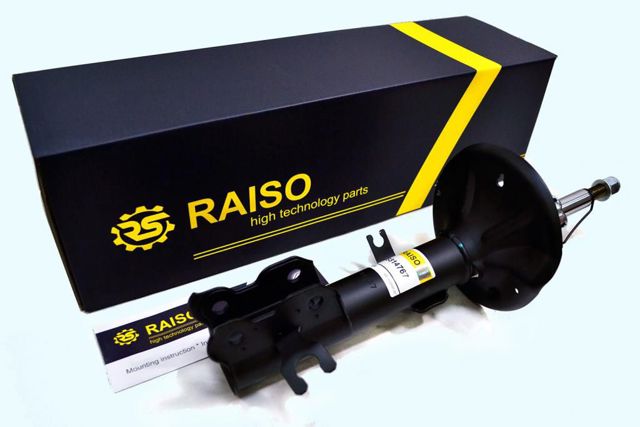 Стійка передня права Raiso RS314767