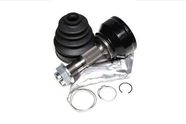 Граната колісна Febi 178615 ціна, від 44.38 USD