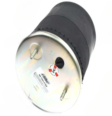 Пневмоподушка/Пневморессора моста Rider RD794101KP ціна, від 50.88 USD