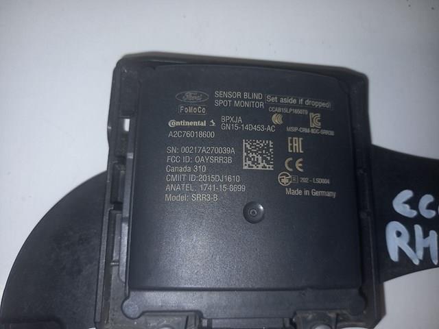  Ford GN1514D453AC ціна, від 101.35 USD
