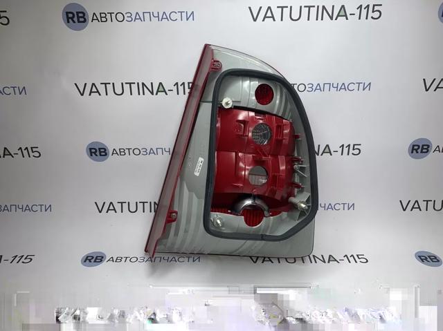 3U5945111 Visteon Задня ліва фара