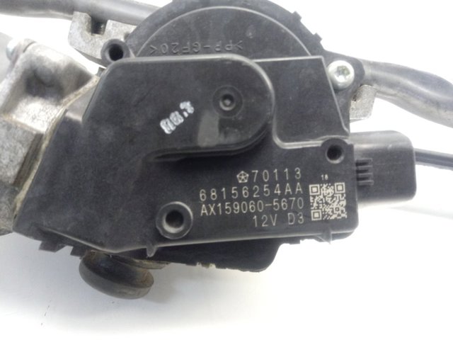 Купити 68156254AA Chrysler 