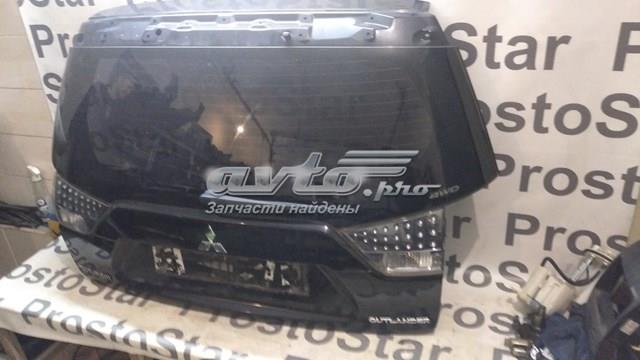 5801A538 Mitsubishi 