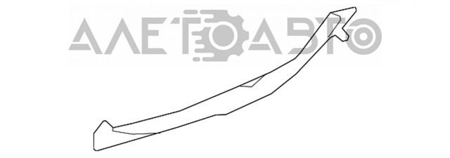 Купити 6791706140C0 Toyota 