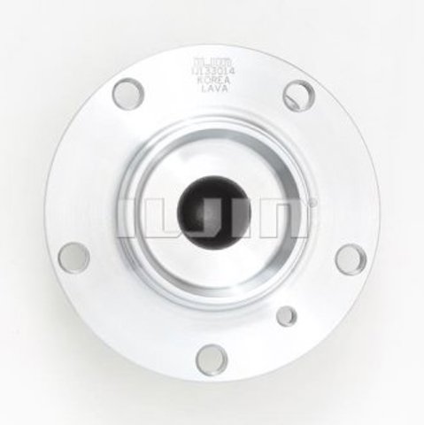 Маточина колеса передня Iljin IJ133014 ціна, від 68.10 USD