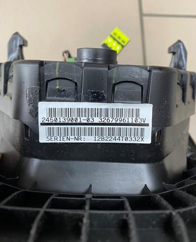 Подушка безпеки, водійська, AIRBAG BMW 32306799611 ціна, від 126.66 USD