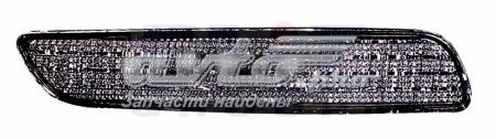 7731403RBQS Depo/Loro/Abakus Габарит-покажчик повороту в бампері, правий