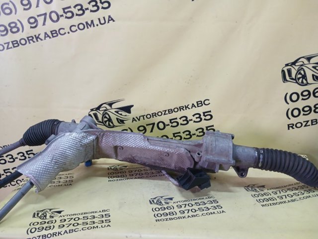 Управління рульове в зборі Land Rover 7802277807 ціна, від 316.64 USD