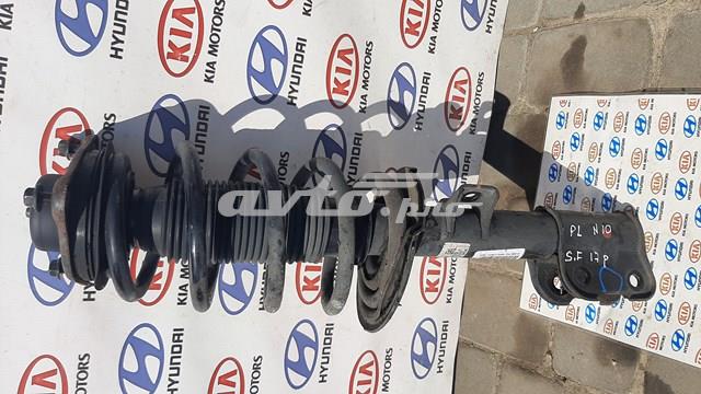 Пружина передня Hyundai/Kia 546304Z000 ціна, від 43.31 USD