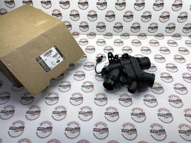  Land Rover LR107347