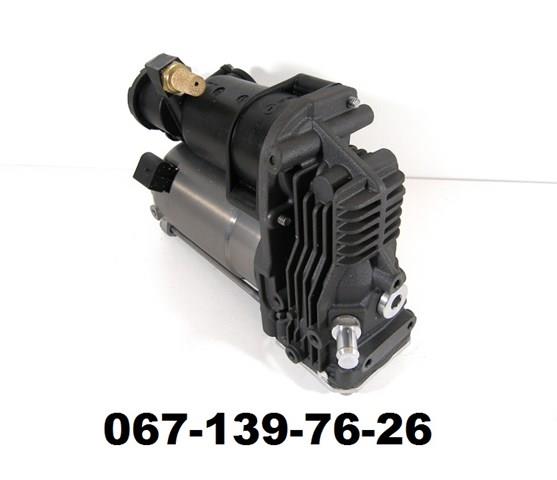 Компресор пневмопідкачкою (амортизаторів) Land Rover LR045734 ціна, від 292.27 USD