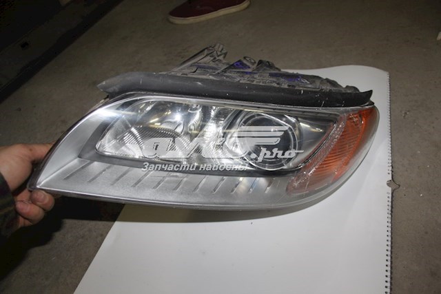  Volvo 31383540 ціна, від 478.31 USD