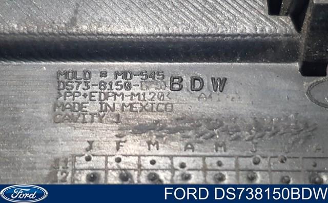  DS738150BDW Ford