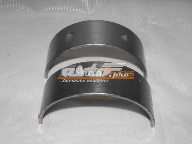 Купити 001HL10220000 Mahle Original Вкладиші колінвала, корінні, комплект, стандарт (STD)