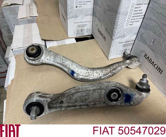 Ходова Fiat/Alfa/Lancia 50547029