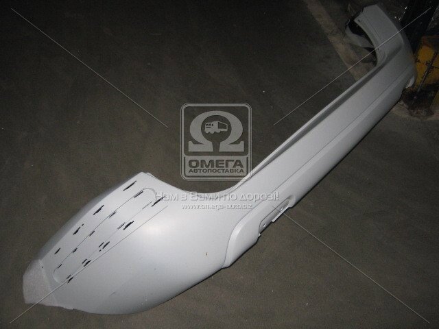 0230186950 Tempest Буфер (бампер) задній