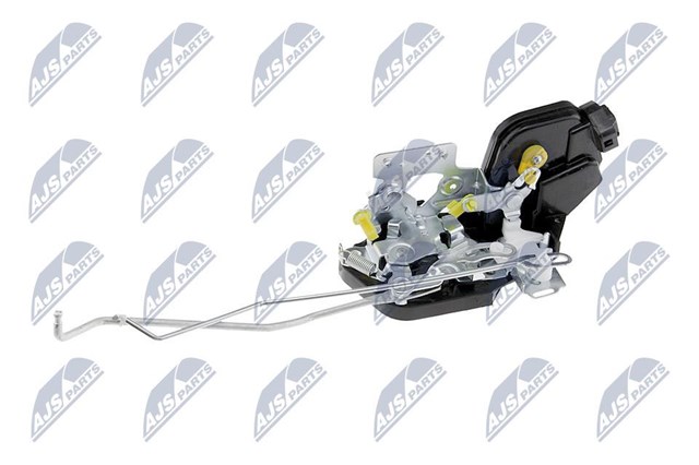 Внутрішній дверний замок Hyundai/Kia 813201F010