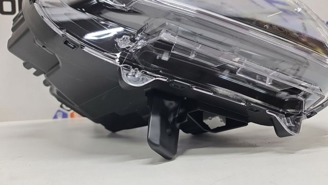 Фара права 92102K2000 Hyundai/Kia