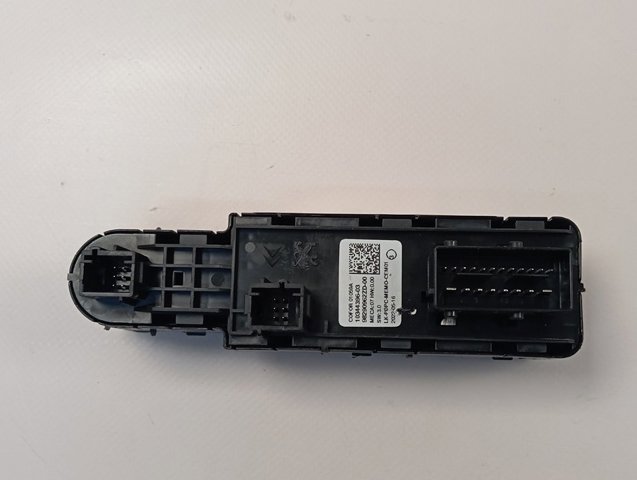  98290962ZD Peugeot/Citroen