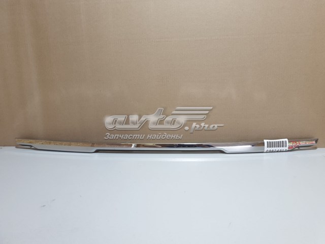 85072HZ40A Nissan/Infiniti 