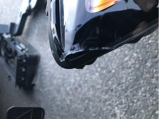 Фара права KT4B13W029BF Ford
