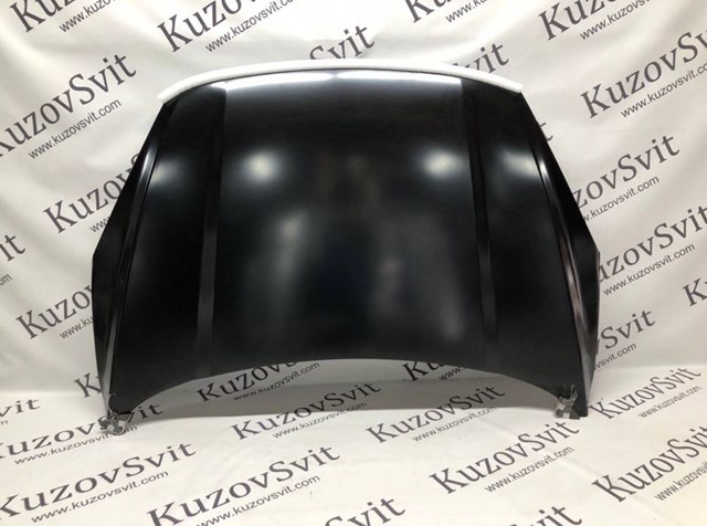 Капот Signeda PFD20214A