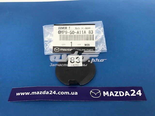  GHP950A11A83 Mazda