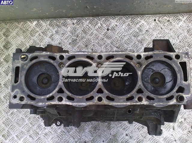 ДВЗ Peugeot/Citroen RHZDW10ATED ціна, від 262.56 USD