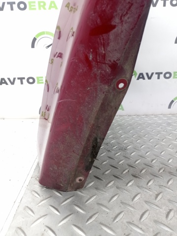 DS7Z17K835AACP Ford 