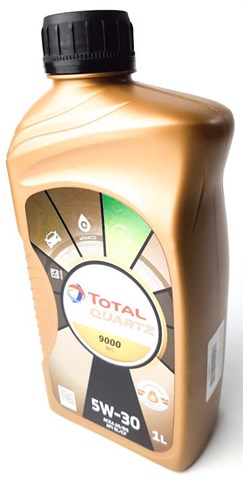 Моторна олива Total 216625