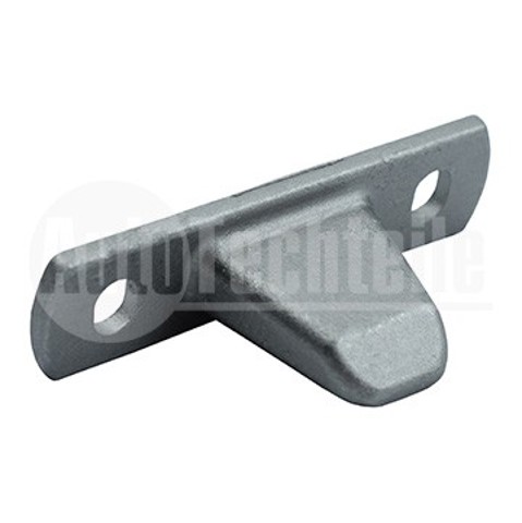 Відбійник зсувної двері верхній Autotechteile 5051663 ціна, від 6.92 USD