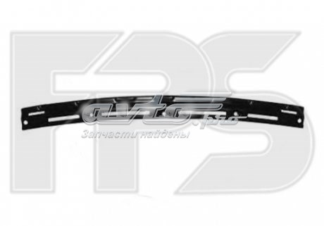 Кронштейн бампера переднього, центральний FPS FP3217920 ціна, від 9.51 USD