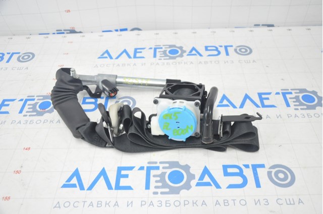 Пасок безпеки передній лівий Mazda KB8H57L90A75 ціна, від 114.03 USD