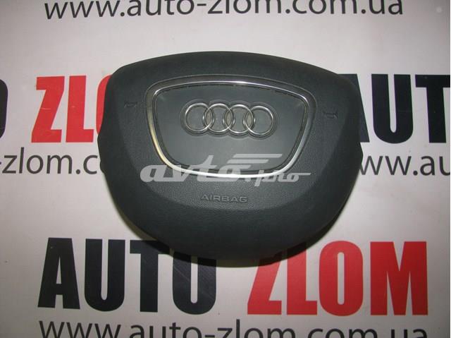 Подушка Айрбег водія VAG 8R0880201J ціна, від 180.33 USD