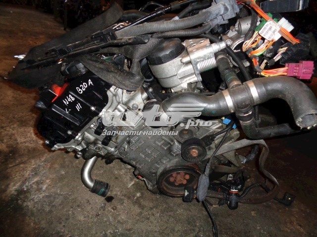  BMW N43B20AY ціна, від 99.04 USD