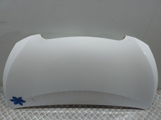 Капот F51004FAMA Nissan/Infiniti