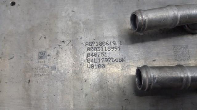  VAG 04L129766BK ціна, від 316.73 USD